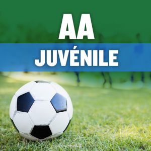 Cotisation AA Juvénile